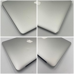 美品 MacBook Air 2017 i7 256GB USキーボードの画像