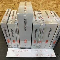 【愛品倶楽部柏店】ディアゴスティーニ　週刊　ランボルギーニカウンタック　LP500S　ジャンク品の画像