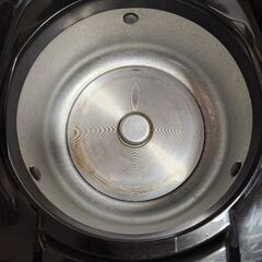 象印　炊飯器　3合の画像