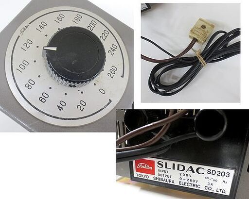 東芝　SLIDAC SD220 現状品 Yahoo!オークション -「slidac」の落札相場・落札価格
