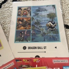 ドラゴンボール一番くじ景品まとめ売りの画像