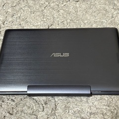 ASUS タブレットノートPCの画像