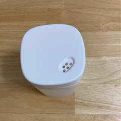 【新品未使用】2wayケースの画像