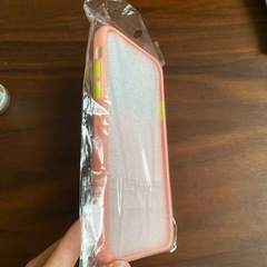 スマホケース(カード入りケース付き)の画像