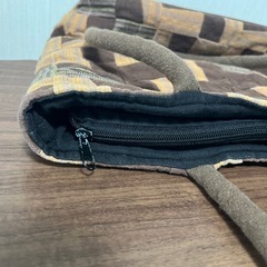 お買い上げの方限定‼️ トートバッグの画像