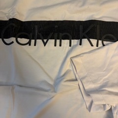 カルバンクラインTシャツセットの画像