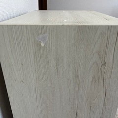 カラーボックスの画像