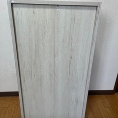 カラーボックスの画像