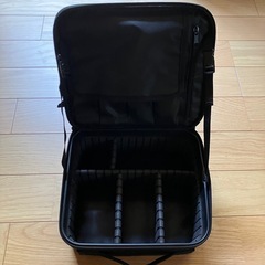 メイクボックスの画像