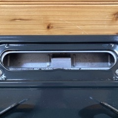 Rinnai/リンナイ KG35NBKL LPガス用 2023年製 スパーク3点確認済み 動作品 A019の画像