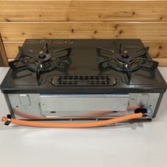 Rinnai/リンナイ KG35NBKL LPガス用 2023年製 スパーク3点確認済み 動作品 A019の画像