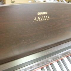 電子ピアノ デジタルピアノ ヤマハ アリウス YDP-160 2008年製 ARIUS 中古 札幌市厚別区 厚別店の画像
