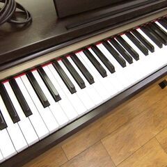 電子ピアノ デジタルピアノ ヤマハ アリウス YDP-160 2008年製 ARIUS 中古 札幌市厚別区 厚別店の画像