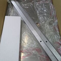 流し台　新品　ステンレス流し台の画像