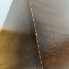ナイトテーブルの画像