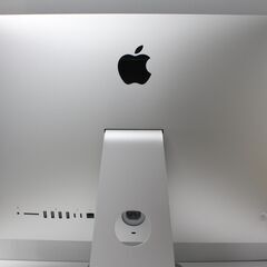 iMac（Retina 4K,21.5インチ,2017）1.03TB/8GB〈MNE02J/A〉④の画像