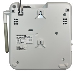 コードレス電話機（子機1台付き）VE-GE18DLの画像