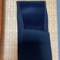 巻くだけ腹筋ベルト　　　　　　　　　　の画像