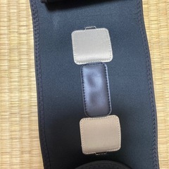 巻くだけ腹筋ベルト　　　　　　　　　　の画像