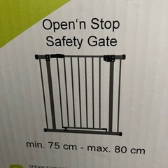 ベビーゲート
の画像