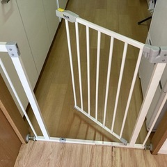 ベビーゲート
の画像