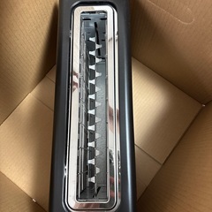 トースターの画像