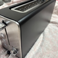 トースターの画像