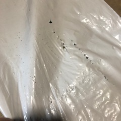 【未使用品】ケーブルプロテクター20t耐荷   ゴム 耐久 耐圧  ２チャンネルの画像