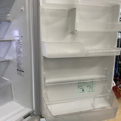 パナソニック Panasonic 冷凍冷蔵庫 365L 右開き エコナビ搭載 3ドア  リサイクルショップ宮崎屋佐土原店R7.9.10の画像