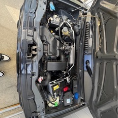 ラパンssターボマニュアル4WDの画像