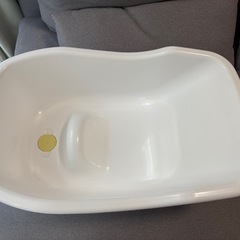 ベビーバスの画像