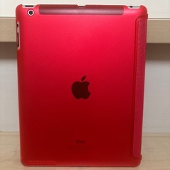 iPad4　第4世代　の画像