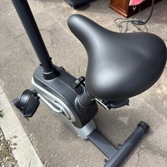 美品 ALINCO アルインコ エアロマグネティックバイク AFB5013 エアロバイクの画像