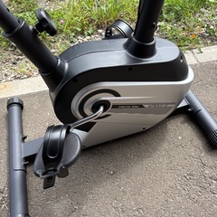 美品 ALINCO アルインコ エアロマグネティックバイク AFB5013 エアロバイクの画像