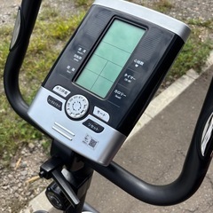美品 ALINCO アルインコ エアロマグネティックバイク AFB5013 エアロバイクの画像