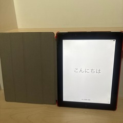 iPad4　第4世代　の画像