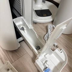 空気清浄機の画像