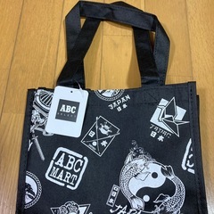 🌈美品🌈ABCマート🌈プレゼント用手提げ🌈の画像