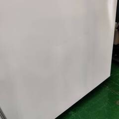 【愛品倶楽部柏店】 Hisense ハイセンス 2020年製 134L 2ドア 冷凍冷蔵庫 HR-G13Bの画像
