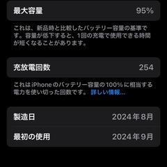iPhone16proの画像