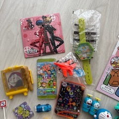 おもちゃまとめてお譲りしますの画像