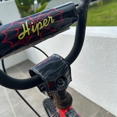 あげます！ストライダー、幼児用自転車の画像