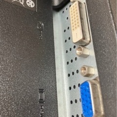 DELL E228WFPc 液晶 モニターの画像