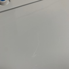 5.5Kg 洗濯機 ツインバード 2024年製 WM-ED55の画像