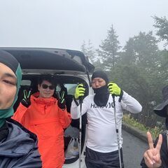 郵便局の配送ドライバー📮🚙の画像