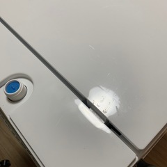 5.5Kg 洗濯機 ツインバード 2024年製 WM-ED55の画像