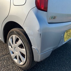 ムーヴ　【車検長ーい！】　通勤や日常使いにピッタリ！　の画像
