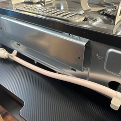【美品】リンナイ製ガステーブルの画像