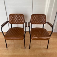 NOCE ダイニングチェア(椅子)の中古が安い！激安で譲ります