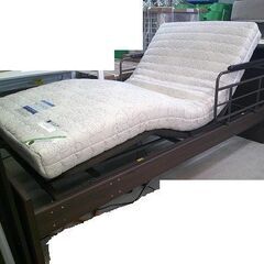 ID:G60669093　電動ベッド　DELTA　DRIVEの画像